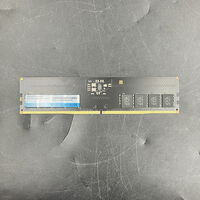 中古  PC5-44800 16GB デスクトップ用(DDR5-5600) 149153 