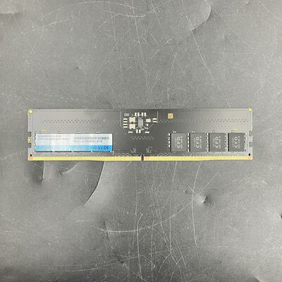 【大須店】中古  PC5-44800 16GB デスクトップ用(DDR5-5600) 149153 