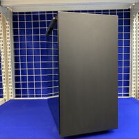 中古  自作PC ミニタワーゲーミングPC (Intel Core i7 10700F /32GB/SSD500GB/HDD1TB/RTX2070/有線LAN◯無線LAN?) 3400008580 