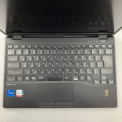 【秋葉原本店】中古  FUJITSU_LIFEBOOK_U9311/FX(i5-1135G7/8GB/SSD256GB/W11P) 3410016543 