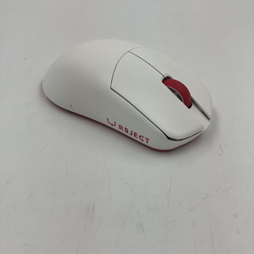 中古 LAMZU MAYA X REJECTモデル (RGDMF001) 3280022992 （366671