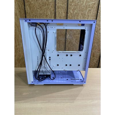 【座間相武台】中古  DEEPCOOL CH510 PASTEL PURPLE(E-ATX ｶﾞﾗｽ) 4510002840 