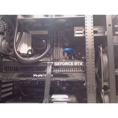 【前橋インターアカマル店】中古  ZA9C-R59(Ultra 9 285/64GB/SSD2TB/HDD4TB/RTX5090/W11H) 4540001680