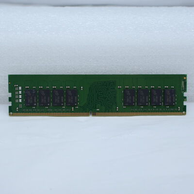 【通販センター】中古  PC4-19200 16GB デスクトップ用(DDR4-2400) 135639 