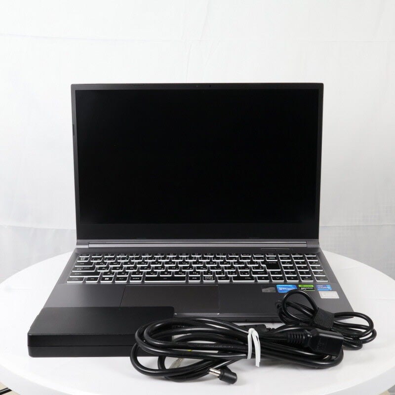 中古 THIRDWAVE raytrek R5-RL5(Intel Core i7 13700H/64GB/SSD1TB