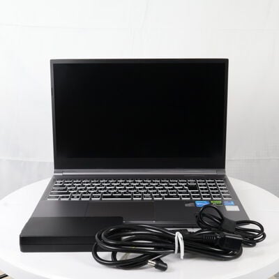 【通販センター】中古  THIRDWAVE raytrek R5-RL5(Intel Core i7 13700H/64GB/SSD1TB/なし/NVIDIA GeForce RTX 4050 6GB Laptop GPU/15.6/2560x1440/Wi-Fi/W11H64 MAR) 188123 