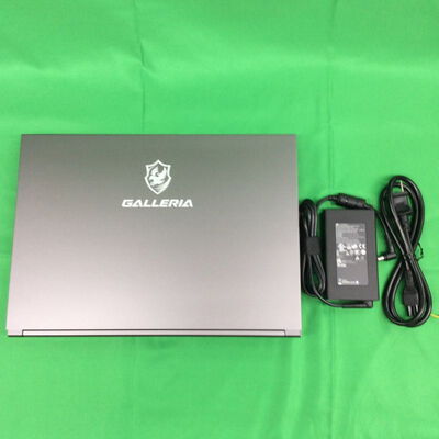 【川崎店】中古  THIRDWAVE GALLERIA XL7R-R56-6A 183572 