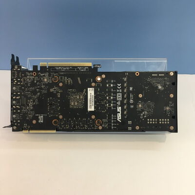 【博多店】中古  ASUS TURBO-RTX2070S-8G-EVO（RTX2070 SUPER） 187085 