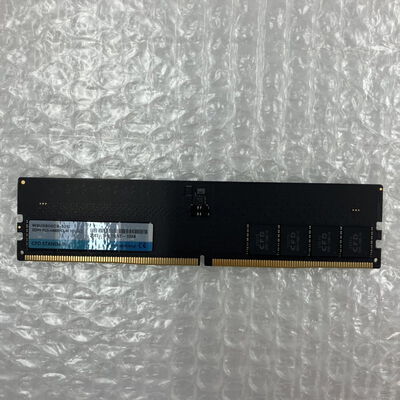 【秋葉原本店】中古  PC5-44800 32GB デスクトップ用(DDR5-5600) 149157 