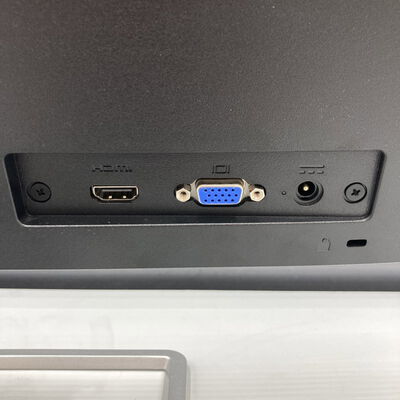 【熊本浜線店】中古  HP 24f　(24インチ フルHD1920&times;1080) 5370000968 