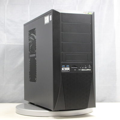 中古  THIRDWAVE GALLERIA KT 