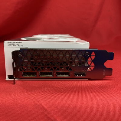 【千葉店】中古  INNO3D GeForce RTX5080 (16GB PCI-E) 3250006050 