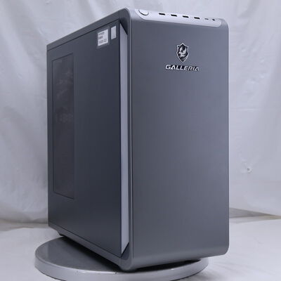 【通販センター】中古  THIRDWAVE GALLERIA XDR7A-R58-GD 204890 