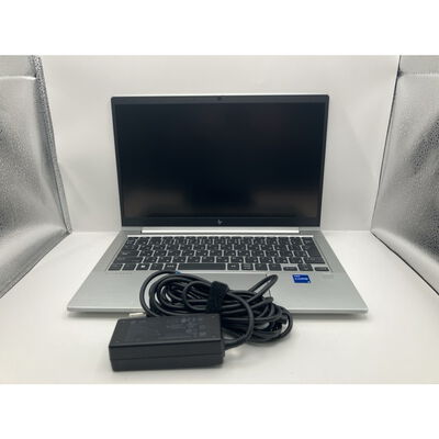 【仙台店】中古  HP EliteBool 630 G10 (Core i5-1335U/12GB/SSD 256GB/-/-/WLAN/13.3FHD/W11P/-) 3240011504 