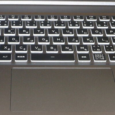 【京都店】中古  THIRDWAVE GALLERIA RL5R-G165-5 (Ryzen 5 6600H/16GB/SSD512GB/なし/GTX1650 (NoteBook)/15.6/1920x1080/W11H) 3180006678 