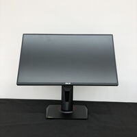 中古  ASUS VG258QR-G(24.5インチ W 1D1H1DP 0.5ms TN 165Hz) 5110001180 