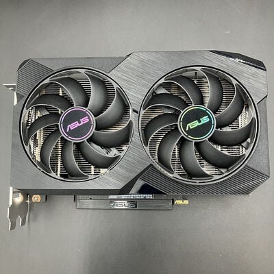 【熊本浜線店】中古  各社 Radeon RX7600 (8GB PCI-E) 162724 