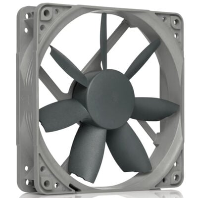 noctua  NF-S12B redux-1200 NF-S12B-REDUX-1200 (120mm ブラック) 