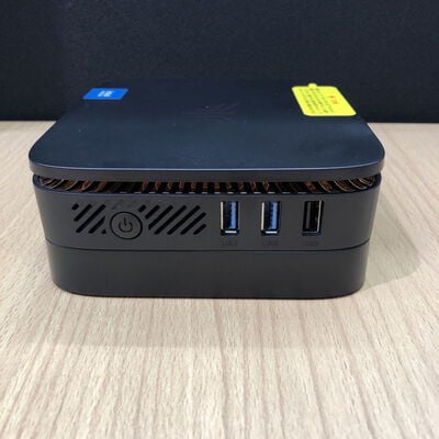 【甲府飯田店】中古  NiPoGi AK1PLUS (N97/16GB/SSD512GB/W11P) 4720001858 