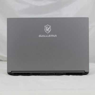 【通販センター】中古  THIRDWAVE GALLERIA RL5C-R35 181266 