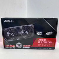 中古  各社 Radeon RX6600XT (8GB PCIE) 146756【8/14価格改定!】 