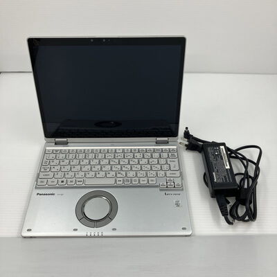 【秋葉原本店】中古  Lets_note_QV9_CF-QV9TFLVS(i7-10810U/16GB/SSD512GB/W10H) 3410016235 