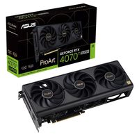 ASUS  PROART-RTX4070TIS-O16G (GeForce RTX 4070 Ti SUPER 16GB) 