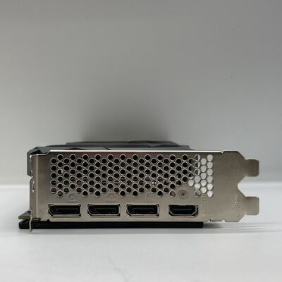 【八王子店】中古  MSI GeForce RTX 3060 VENTUS 2X XS 12G OC(RTX3060 12G) 1230010924 