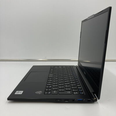 【福井日之出店】中古  iiymaノートパソコン(i7-10510U/16GB/SSD1TB/W11P) 5200000513 