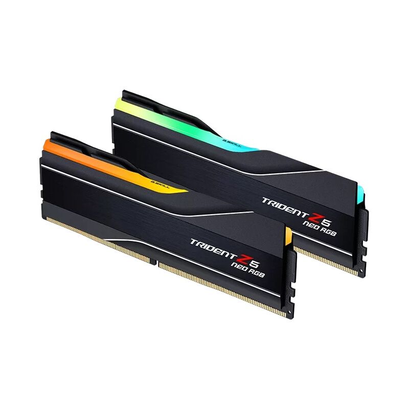 G.Skill F5-6000J3238F16GX2-TZ5NR [DDR5 PC5-48000 16GB 2枚組