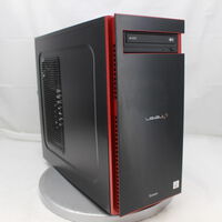 中古  iiyama LEVEL &infin;(Intel Core i5 10400/8GB DDR4 (PC4)/SSD1TB/DVDマルチ/オンボード/W11H64 MAR) 192075【4/9値下げ!】 