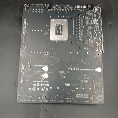 【大須店】中古  MSI MAG Z790 TOMAHAWK WIFI (Z790 1700 ATX DDR5) 175363 