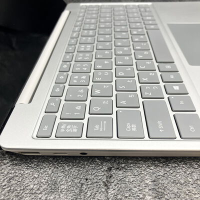 【熊本浜線店】中古  Microsoft Surface Laptop Go(1943)(i5-1035G1/4GB/eMMC64GB/W10H) 5370000994 