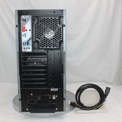 【通販センター】中古  THIRDWAVE GALLERIA XA7C-R47 195768 