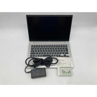 【郡山安積店】中古  HP EliteBook 830 G7 MSO (INTEL Core i5 10310U 1.7GHz/16GB/SSD512GB/-/オンボード/13.3/1920x1080/Wi-Fi/WEBCAM/W11P64/MicrosoftOffice H&B 2024付) 182739 