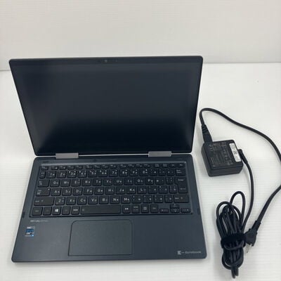 【秋葉原本店】中古  Dynabook (i5-1135G7/16GB/SSD256GB/W11P) 3410015583 