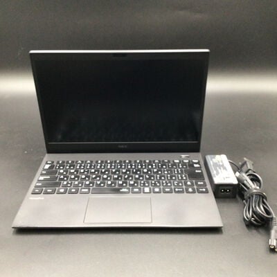 【秋葉原本店】中古  NEC_VersaPro_PC-VKV18GZG9(i7-10510U/16GB/SSD256GB/W11P) 3410012675 