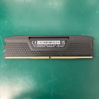 【神戸・三宮店】中古  PC5-51200 32GB デスクトップ用 149159 