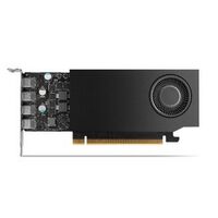 NVIDIA  NVRTXA400-4G NVBOX (RTX A400 4GB) 