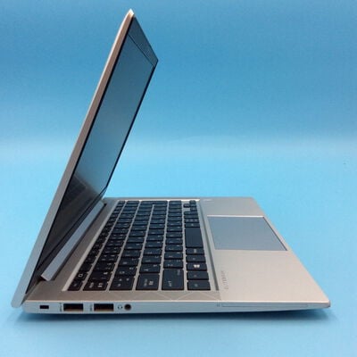 【秋葉原本店】中古  HP EliteBook 830 G8 MSO (Intel Core i5 1145G7 2.6GHz/16GB/SSD256GB/-/オンボード/13.3/1920x1080/Wi-Fi/WEBCAM/W11P/Microsoft Office Home and Business 2024) 190031 