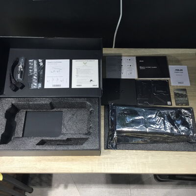 【松山環状枝松店】中古  各社 GeForce RTX4070Ti SUPER (16GB PCI-E) 164258 