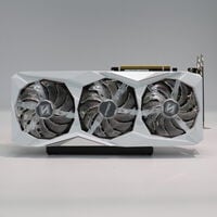 中古  ASRock RX7800XT SL 16GO(RX7800XT Steel Legend OC) 3210015515 