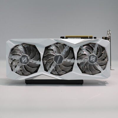 【札幌店】中古  ASRock RX7800XT SL 16GO(RX7800XT Steel Legend OC) 3210015515 