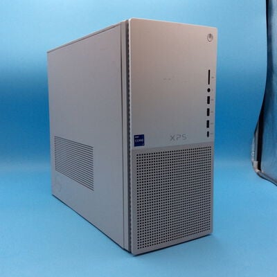 【秋葉原本店】中古  DELL_XPS_8960(Core_i7-12700F/16GB/SSD512GB/HDD2TB/RTX3050/W11H) 3410014057 