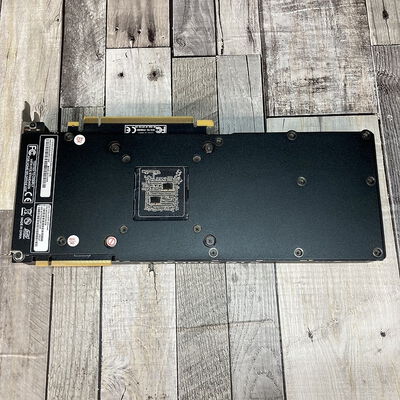 【広島店】中古  Palit NE6208S019P2-180F(RTX2080 SUPER 8G GD6 1H3P) 140221 