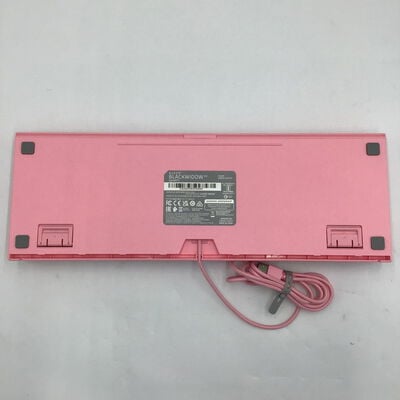 【白山FM松任店】中古  Razer BlackWidow V3 QP GRN (RZ03-03541800-R3M1) 183179 