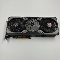 中古  ASRock RX6700XT PGD 12GO (RX6700XT 12GB) 144987 