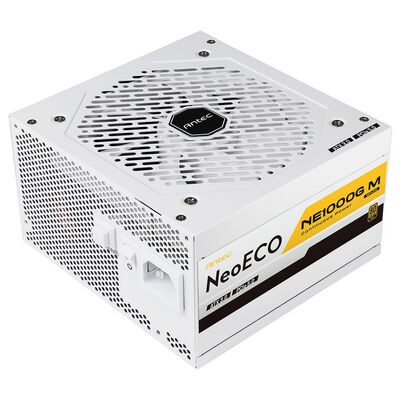 Antec  NE1000G M WHITE ATX 3.0 (1000W) 