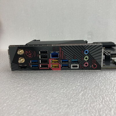 【京都店】中古  ASRock B650 PG Lightning WiFi (B650 AM5 ATX DDR5) 168304 