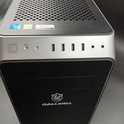 【大須店】中古  GALLERIA RM5C-R36T 3120022969 